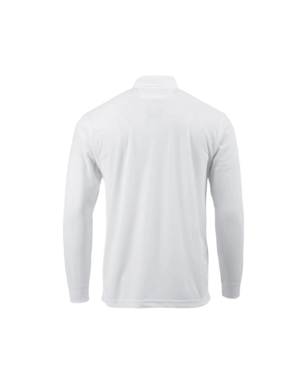 110 Prescott Long Sleeve Polo Shirt