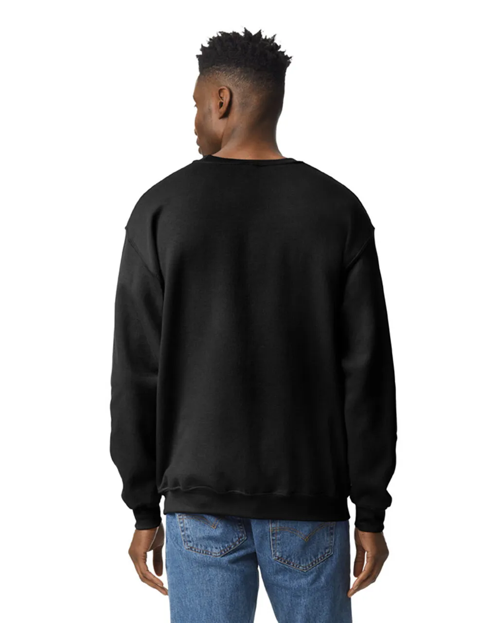18000 Heavy Blend Crewneck Sweatshirt