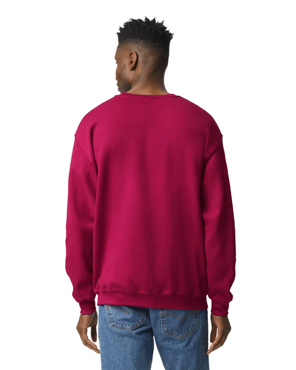 18000 Heavy Blend Crewneck Sweatshirt