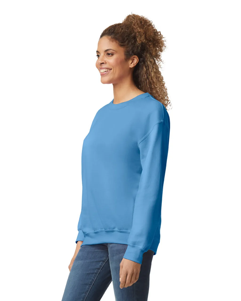 18000 Heavy Blend Crewneck Sweatshirt