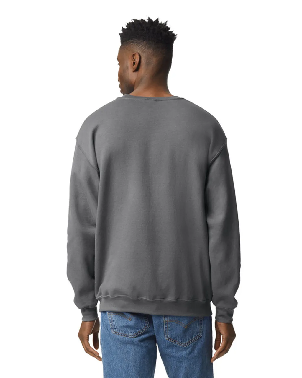18000 Heavy Blend Crewneck Sweatshirt