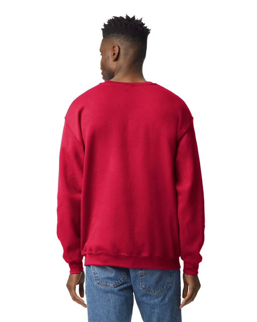 18000 Heavy Blend Crewneck Sweatshirt