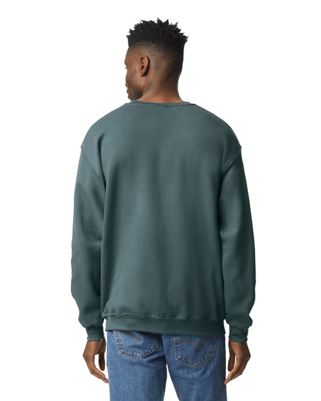 18000 Heavy Blend Crewneck Sweatshirt