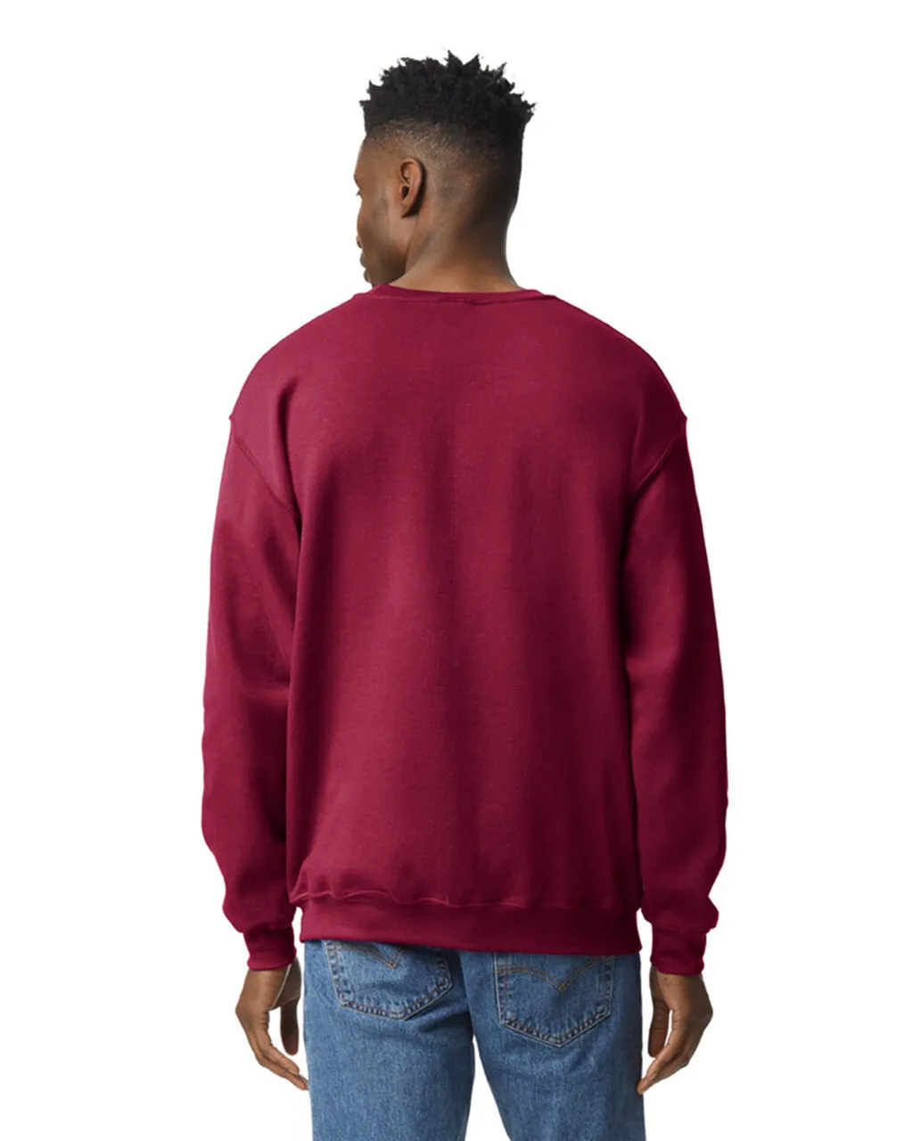 18000 Heavy Blend Crewneck Sweatshirt