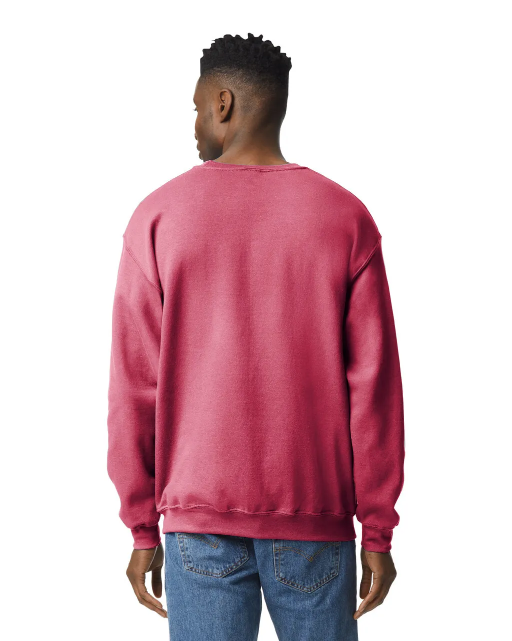 18000 Heavy Blend Crewneck Sweatshirt