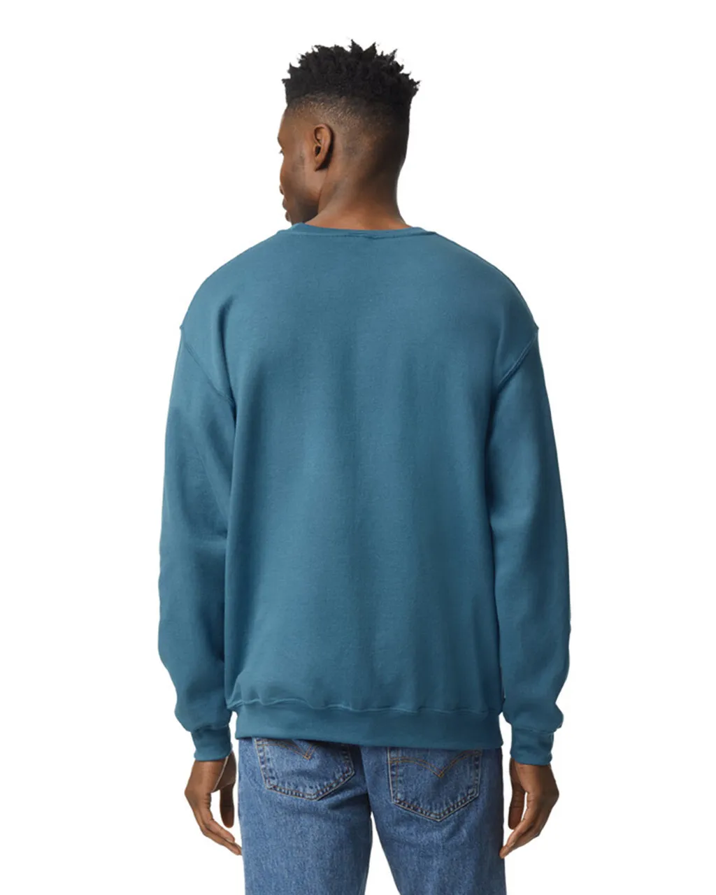 18000 Heavy Blend Crewneck Sweatshirt