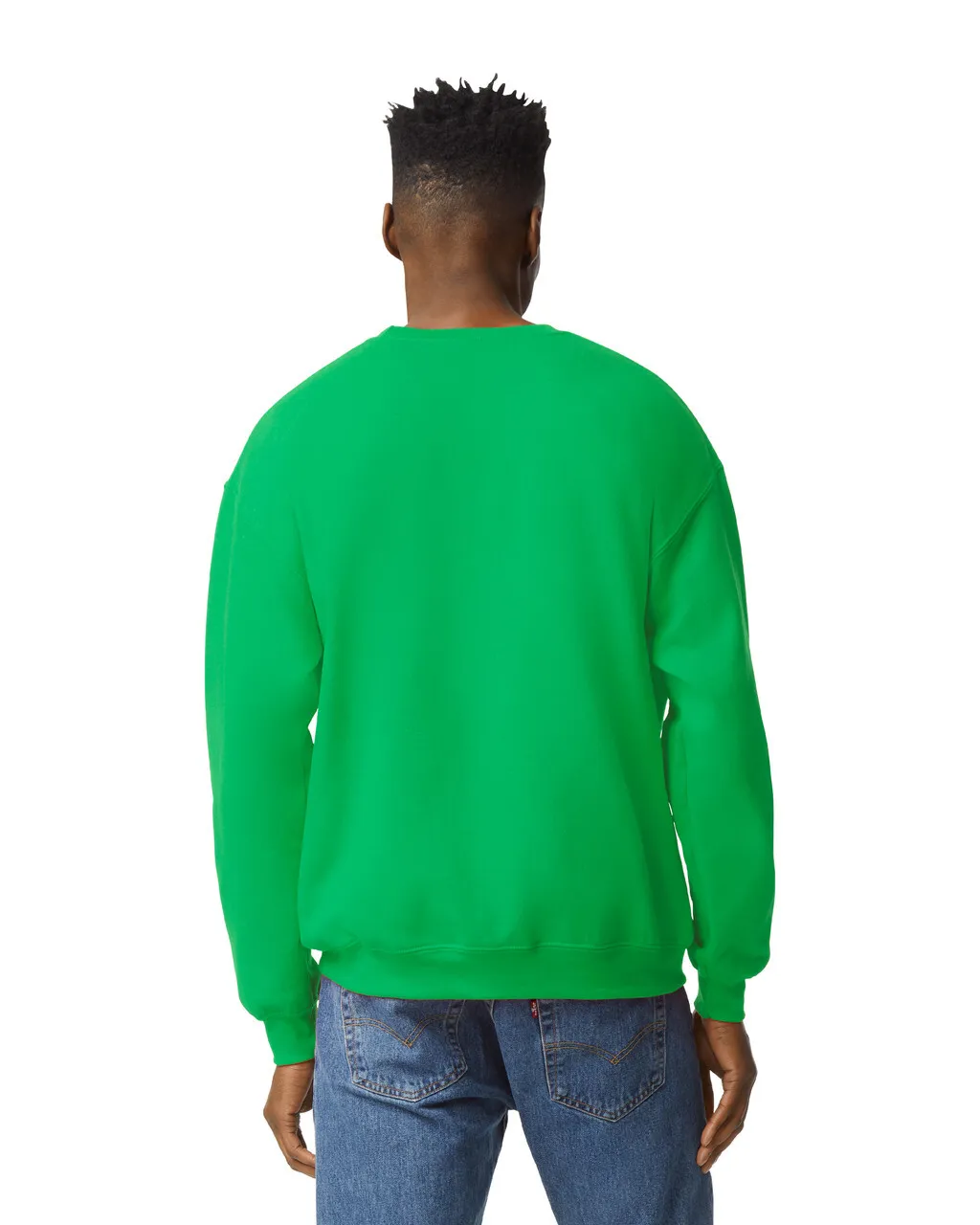 18000 Heavy Blend Crewneck Sweatshirt