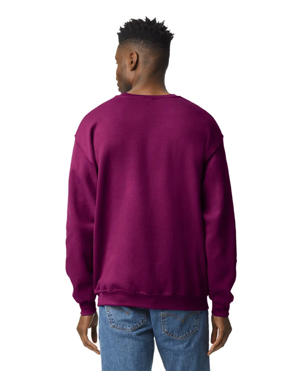 18000 Heavy Blend Crewneck Sweatshirt