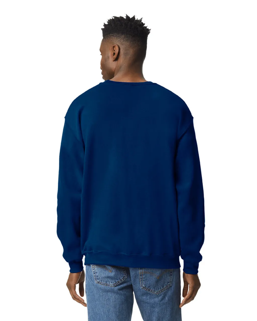 18000 Heavy Blend Crewneck Sweatshirt