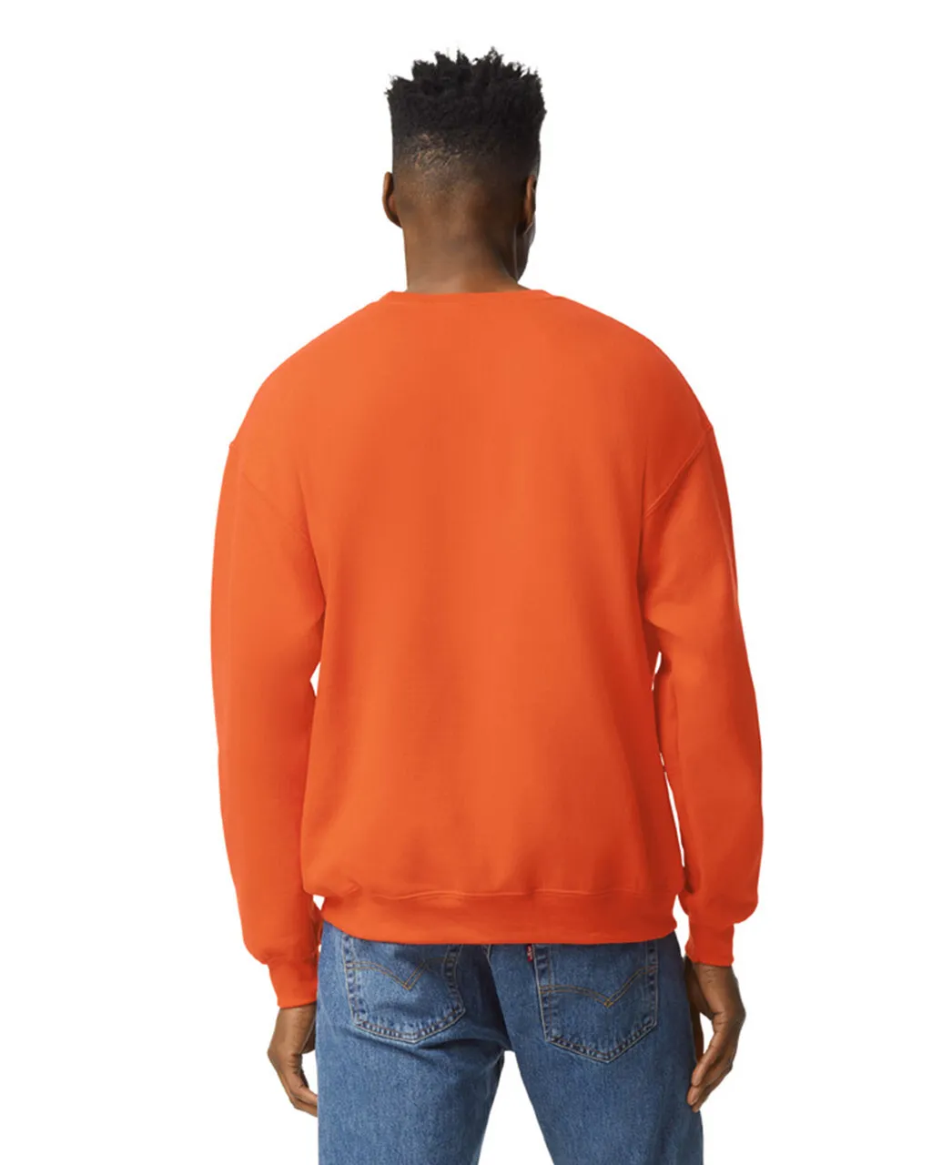 18000 Heavy Blend Crewneck Sweatshirt