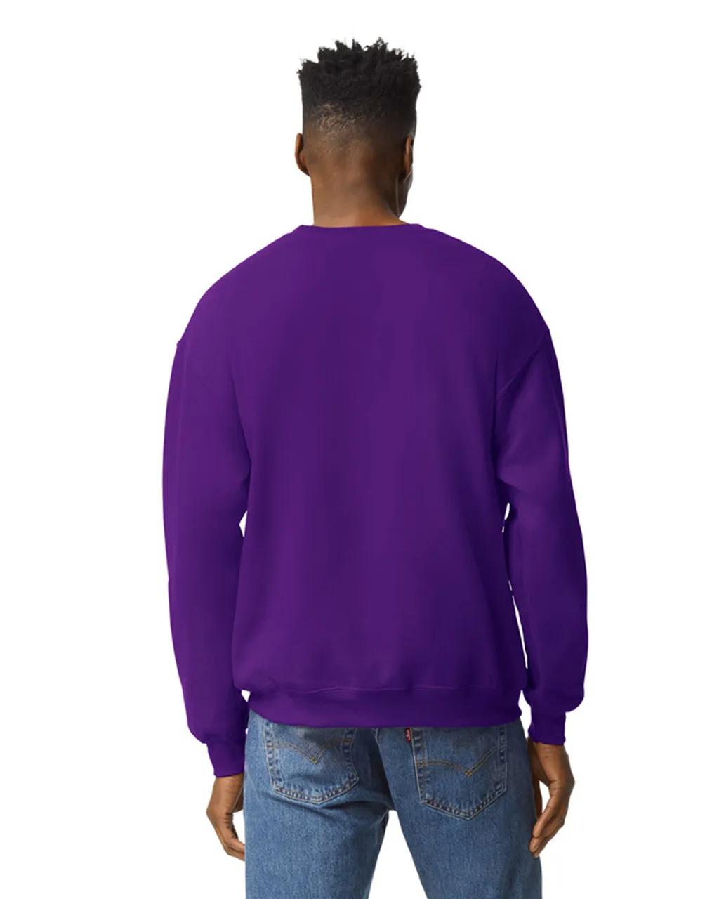 18000 Heavy Blend Crewneck Sweatshirt