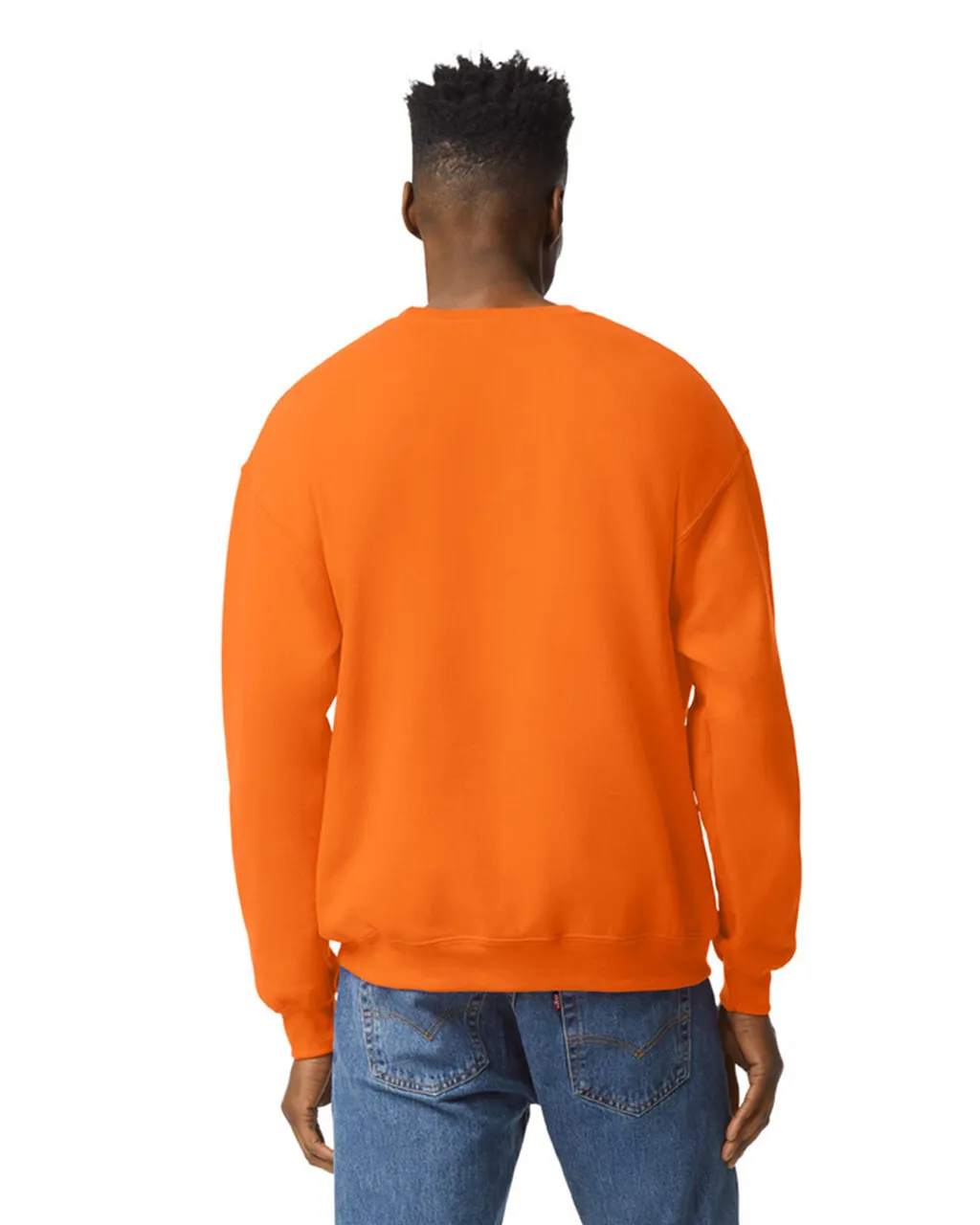 18000 Heavy Blend Crewneck Sweatshirt