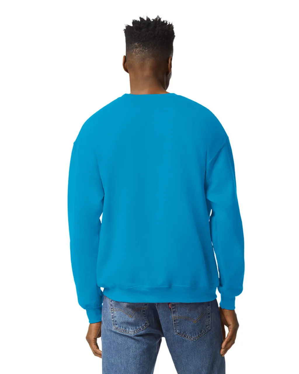 18000 Heavy Blend Crewneck Sweatshirt