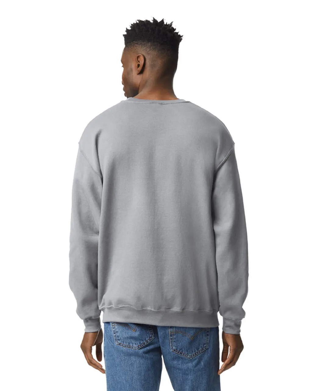 18000 Heavy Blend Crewneck Sweatshirt