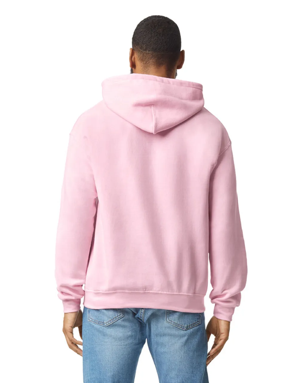 18500 Heavy Blend Pullover Hoodie