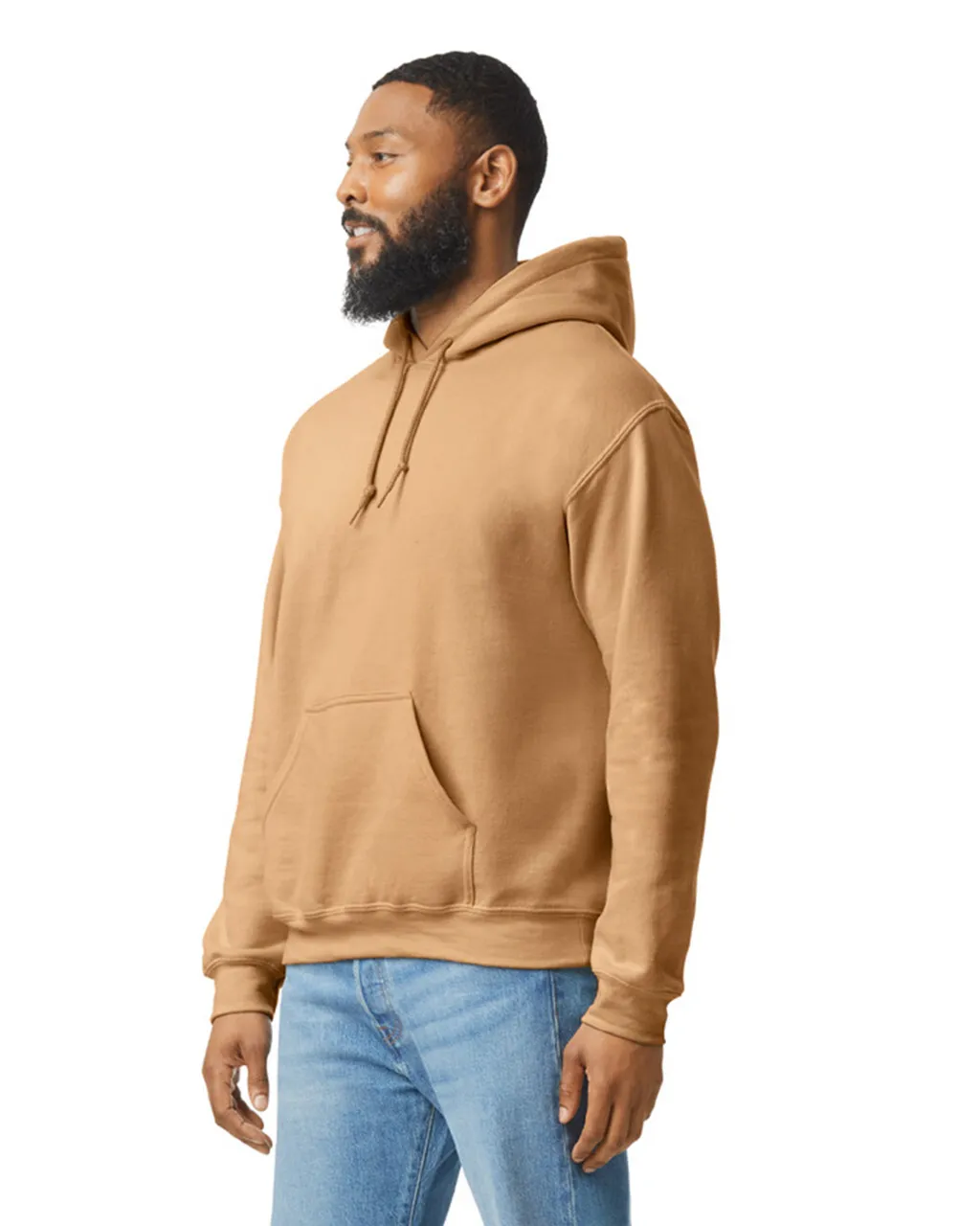 18500 Heavy Blend Pullover Hoodie