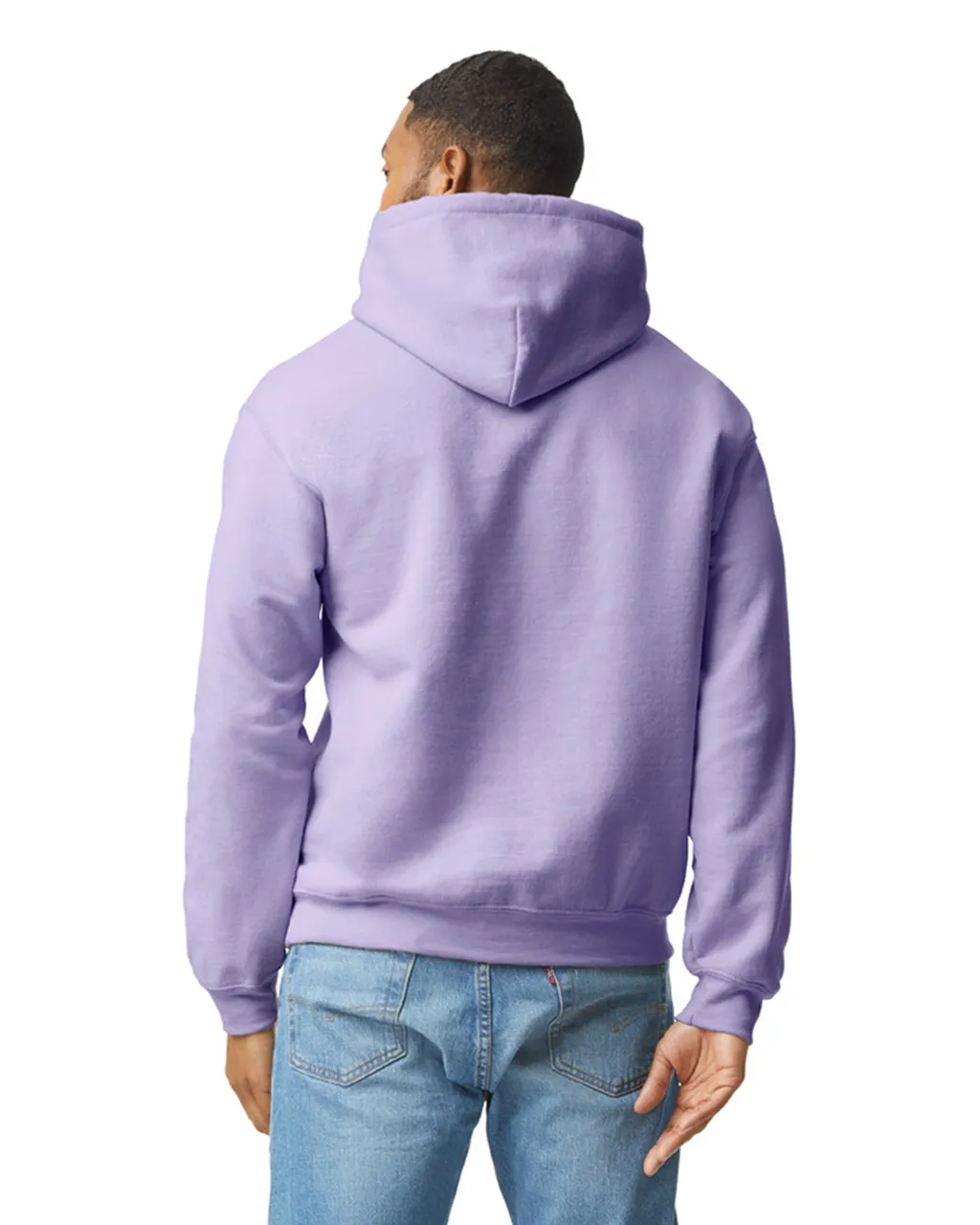 18500 Heavy Blend Pullover Hoodie
