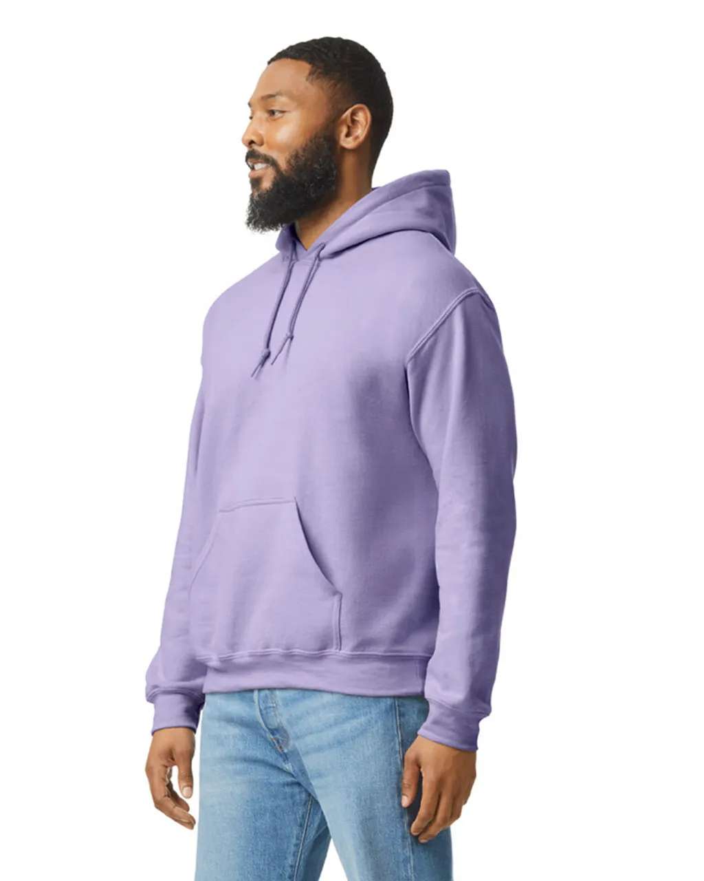 18500 Heavy Blend Pullover Hoodie