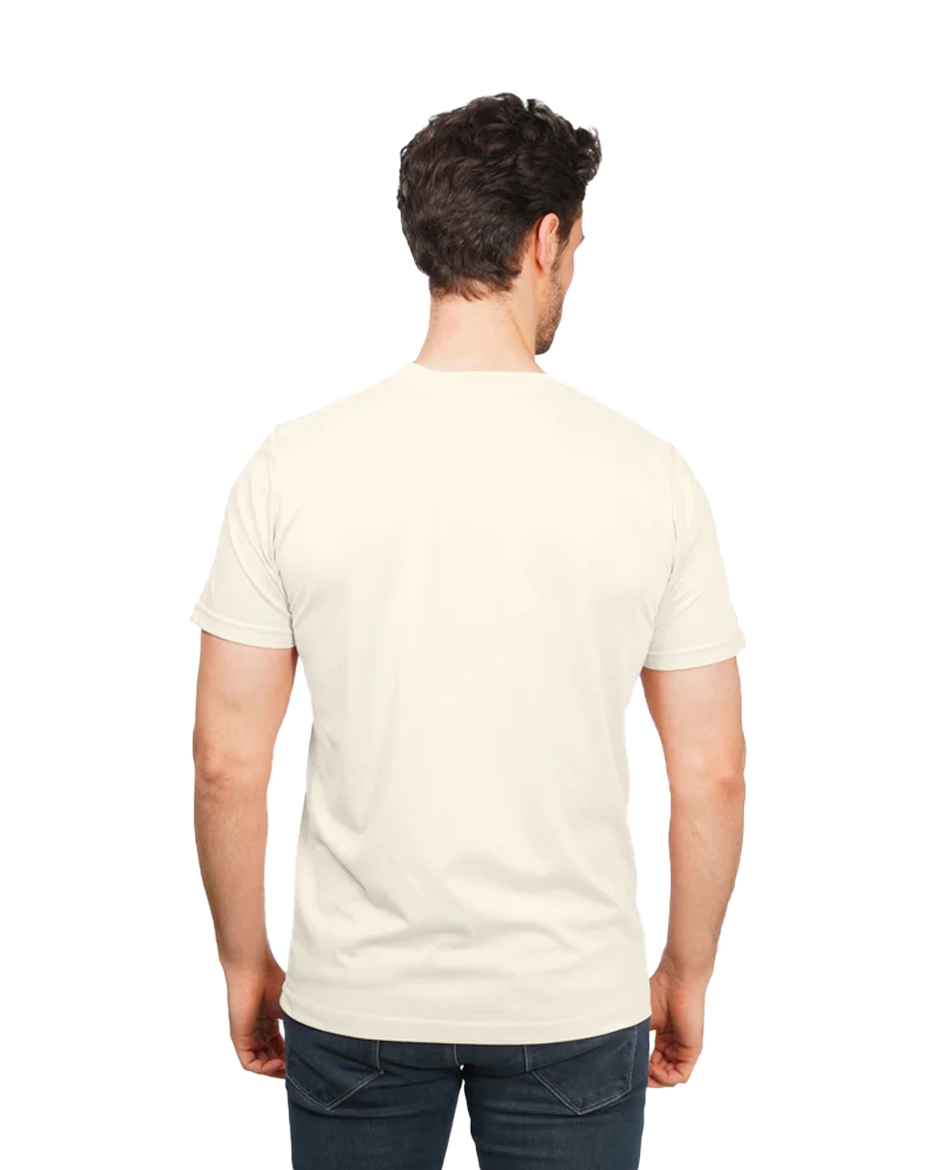 2001 Unisex Short Sleeve T-Shirt / Solid Colors