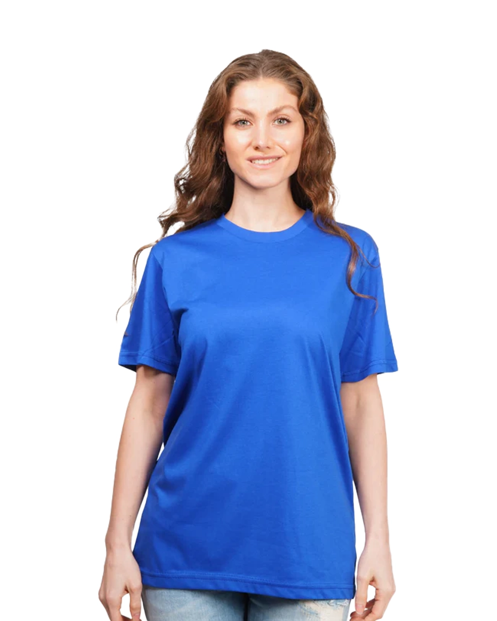 2001 Unisex Short Sleeve T-Shirt / Solid Colors