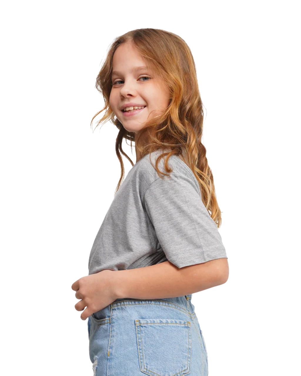 2003 Unisex Youth Short Sleeve T-Shirt