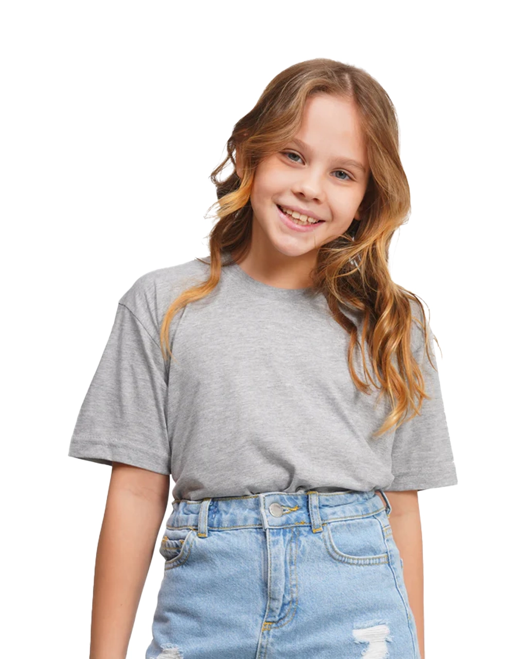 2003 Unisex Youth Short Sleeve T-Shirt