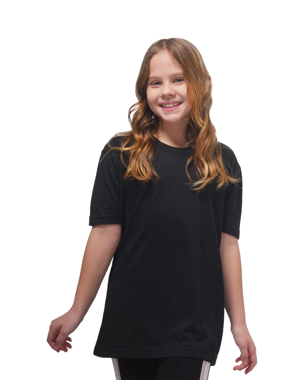 2003 Unisex Youth Short Sleeve T-Shirt