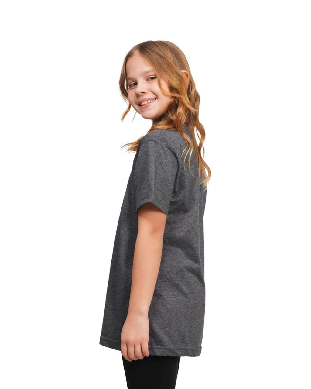 2003 Unisex Youth Short Sleeve T-Shirt