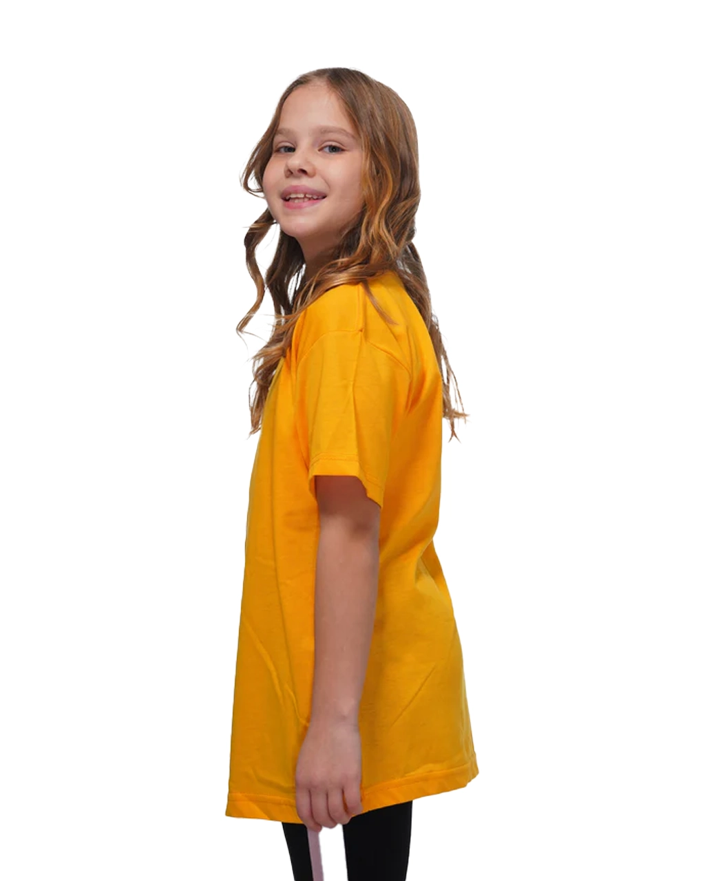 2003 Unisex Youth Short Sleeve T-Shirt