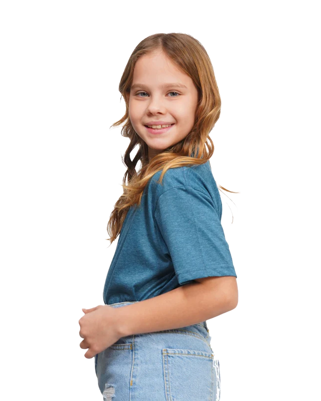 2003 Unisex Youth Short Sleeve T-Shirt