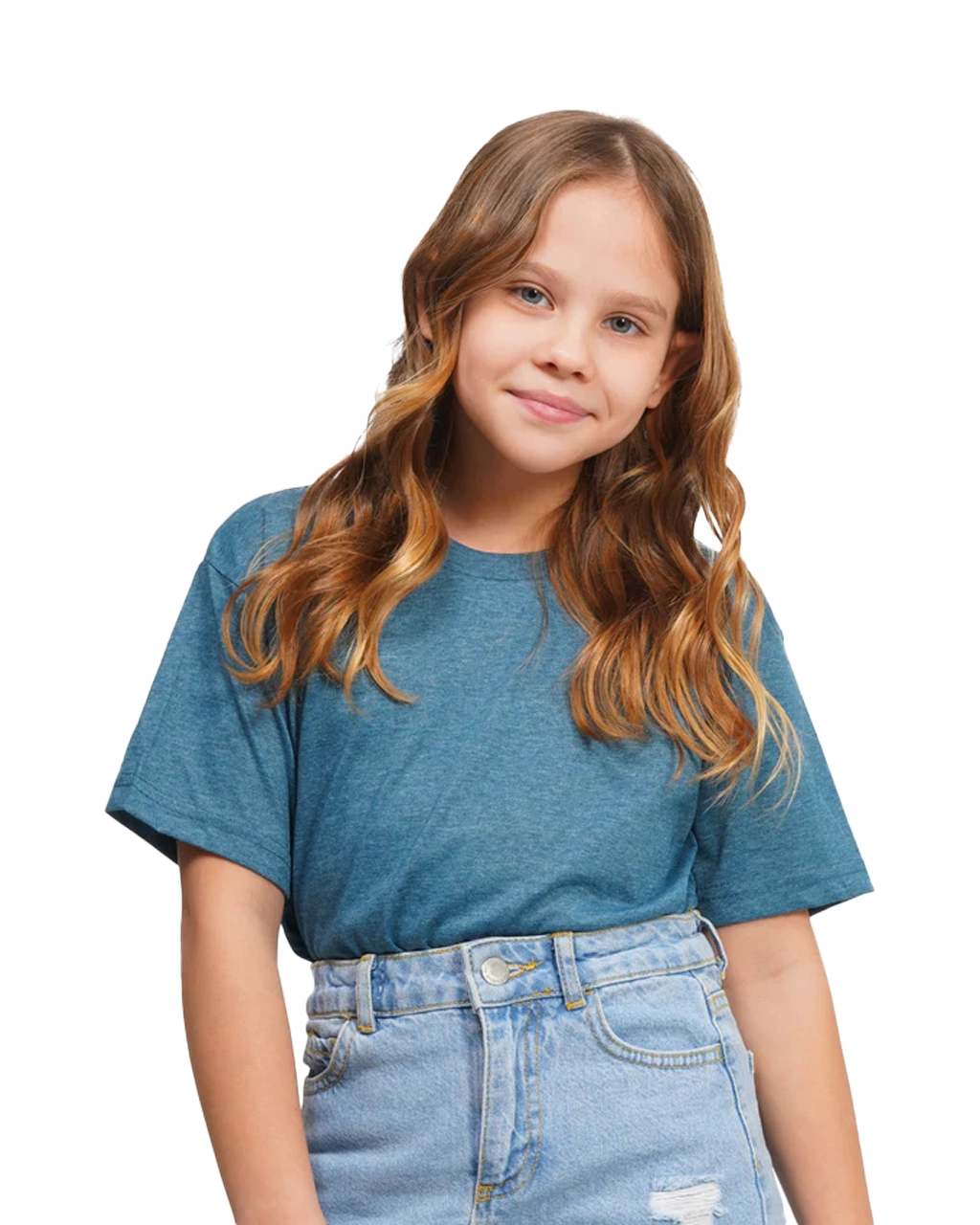 2003 Unisex Youth Short Sleeve T-Shirt