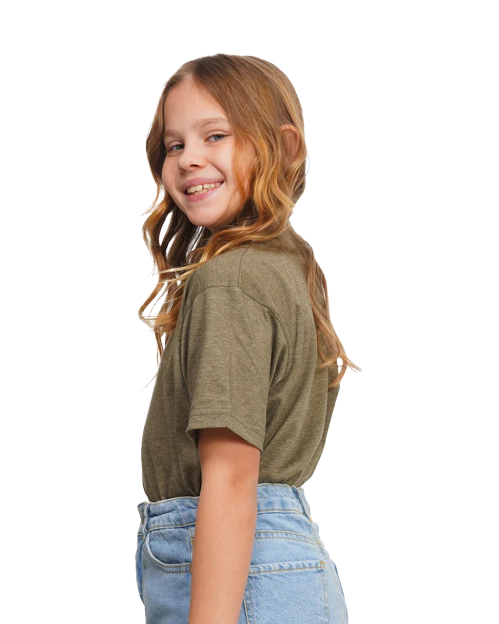 2003 Unisex Youth Short Sleeve T-Shirt