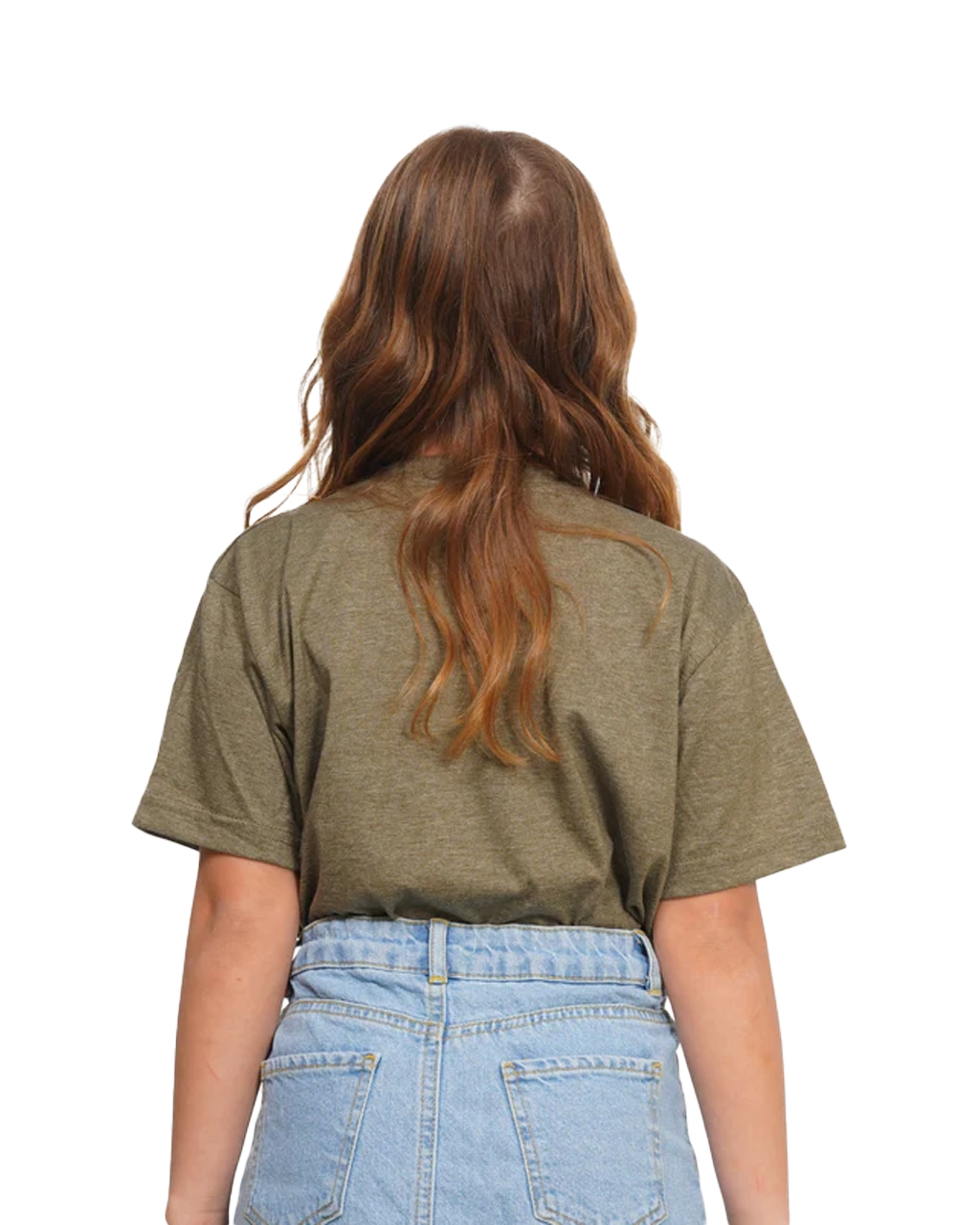 2003 Unisex Youth Short Sleeve T-Shirt