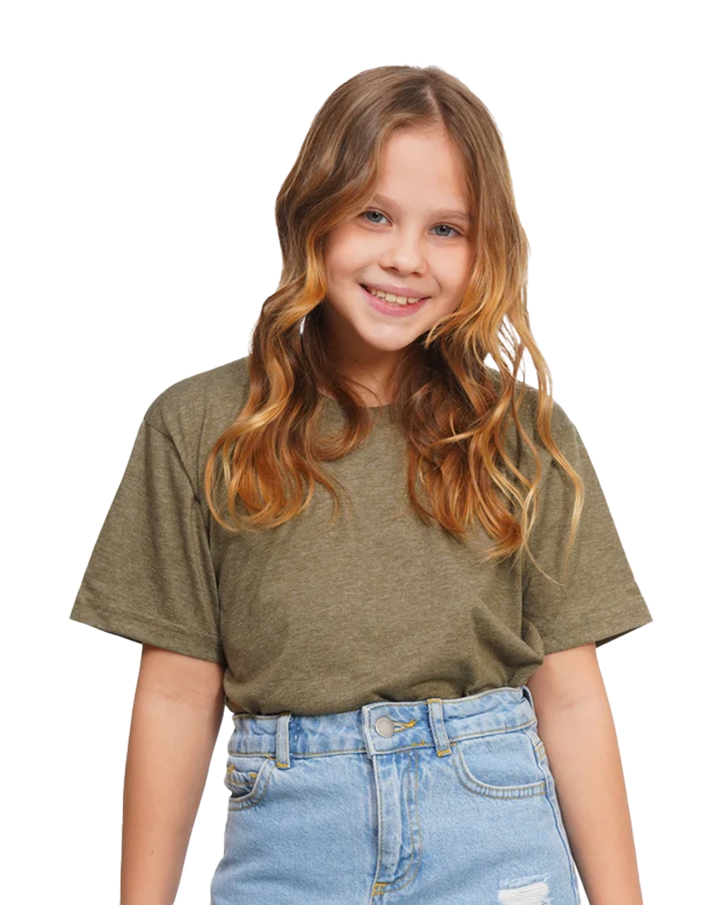 2003 Unisex Youth Short Sleeve T-Shirt