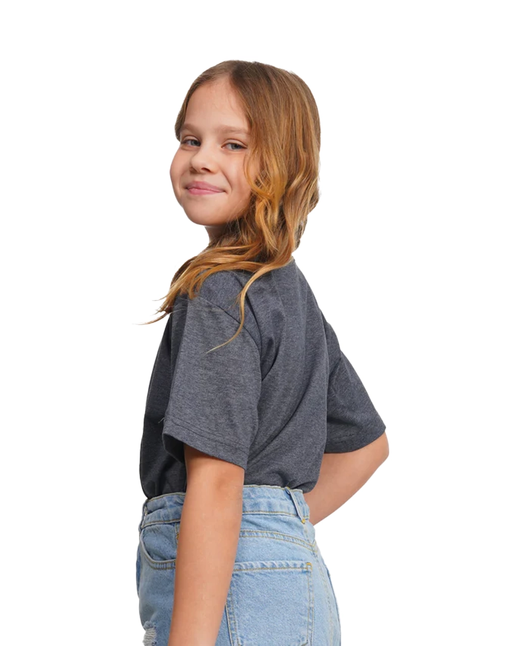 2003 Unisex Youth Short Sleeve T-Shirt