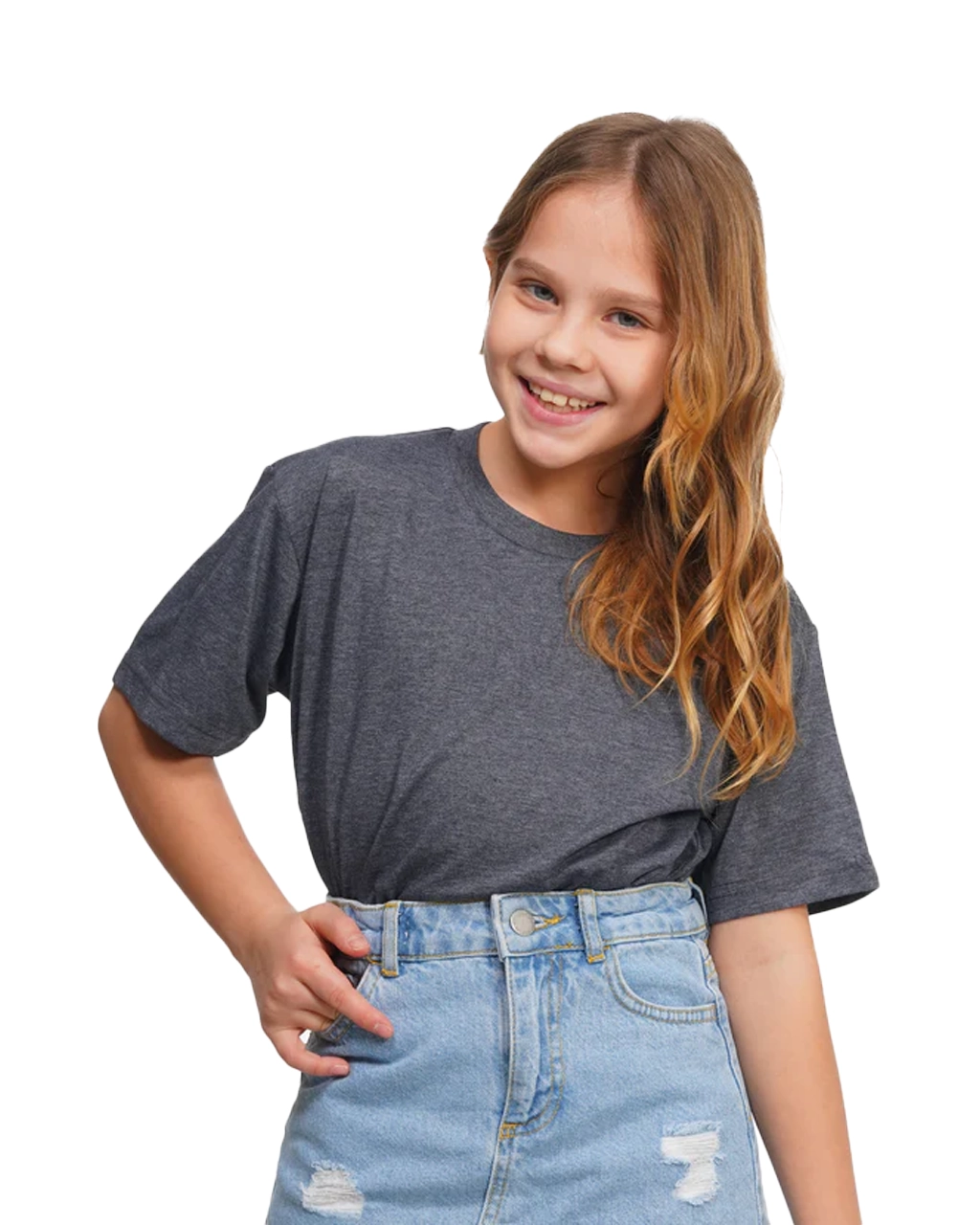 2003 Unisex Youth Short Sleeve T-Shirt