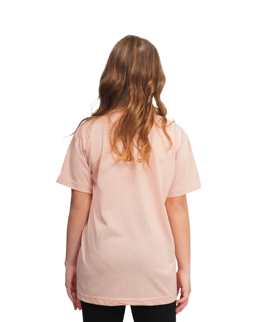 2003 Unisex Youth Short Sleeve T-Shirt