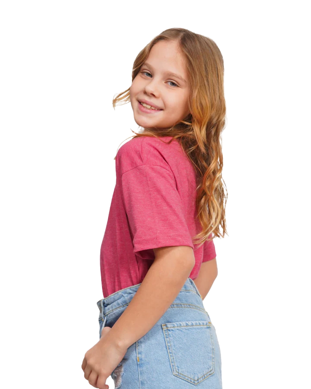 2003 Unisex Youth Short Sleeve T-Shirt