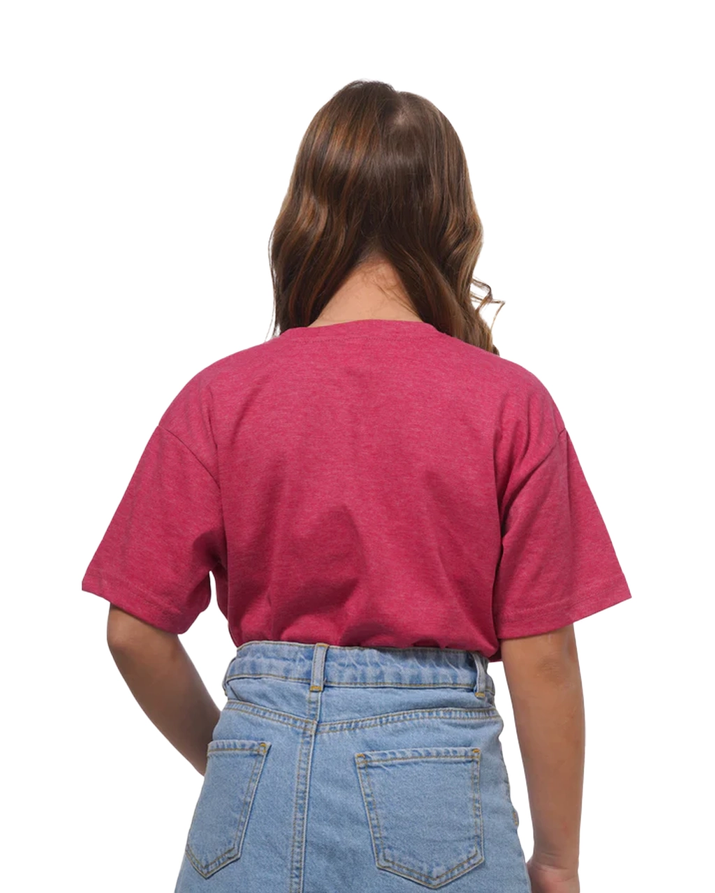 2003 Unisex Youth Short Sleeve T-Shirt