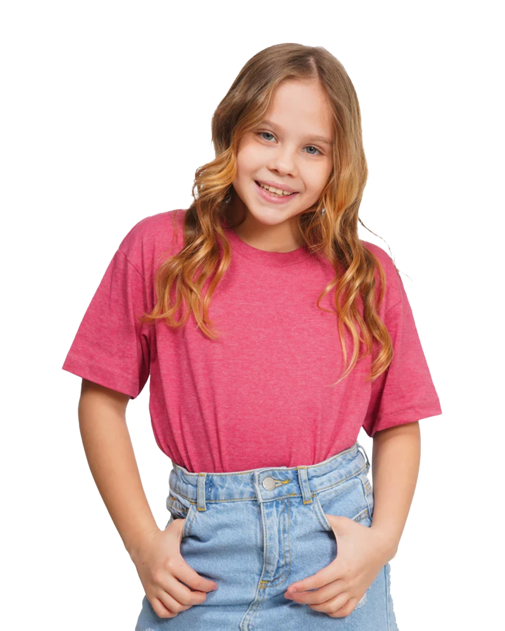 2003 Unisex Youth Short Sleeve T-Shirt