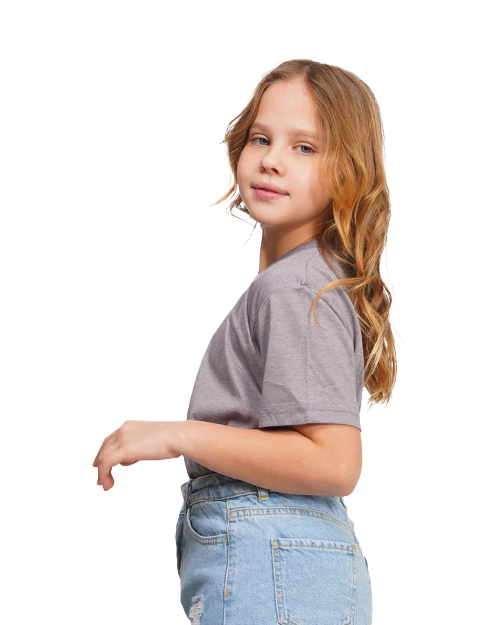 2003 Unisex Youth Short Sleeve T-Shirt