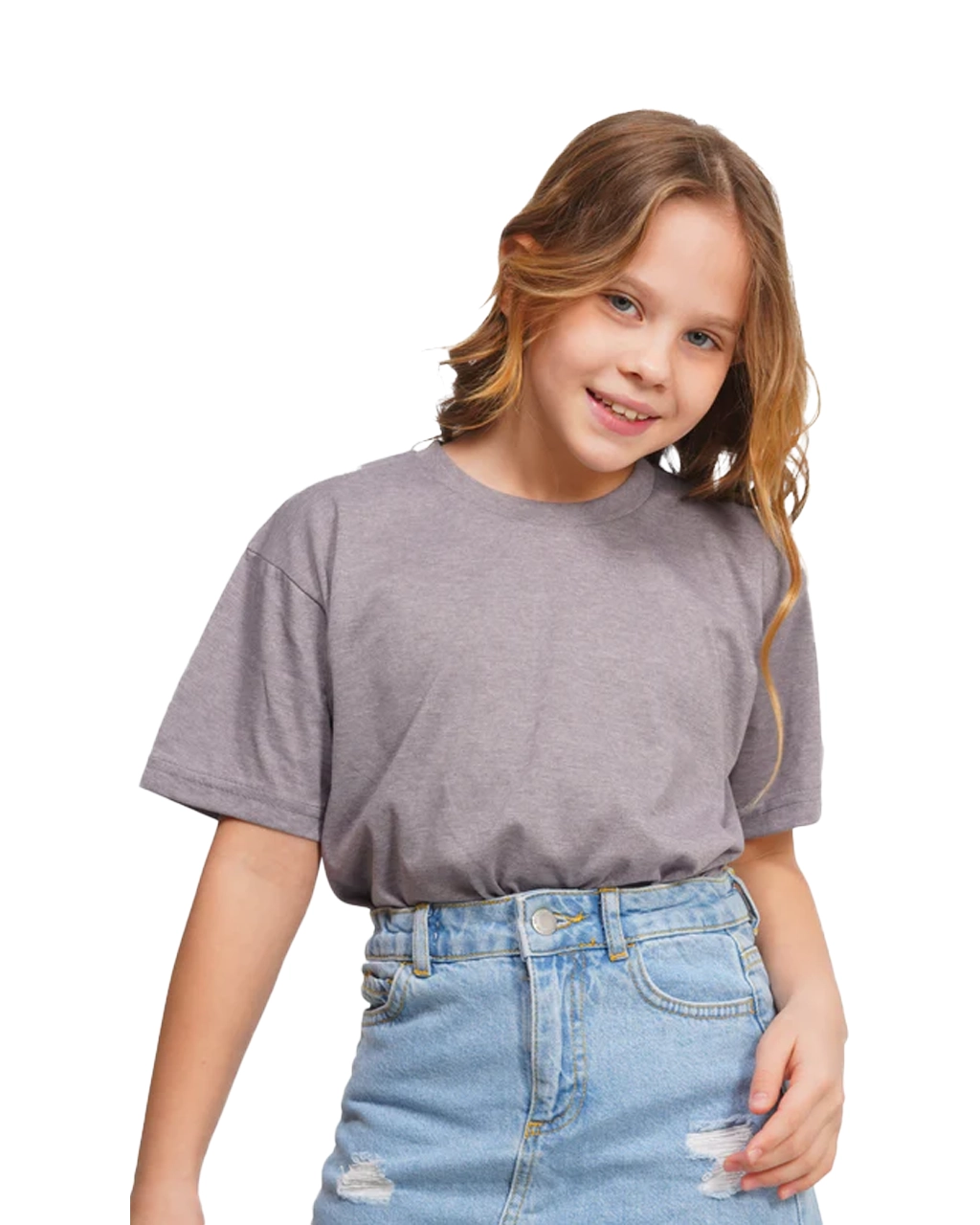 2003 Unisex Youth Short Sleeve T-Shirt