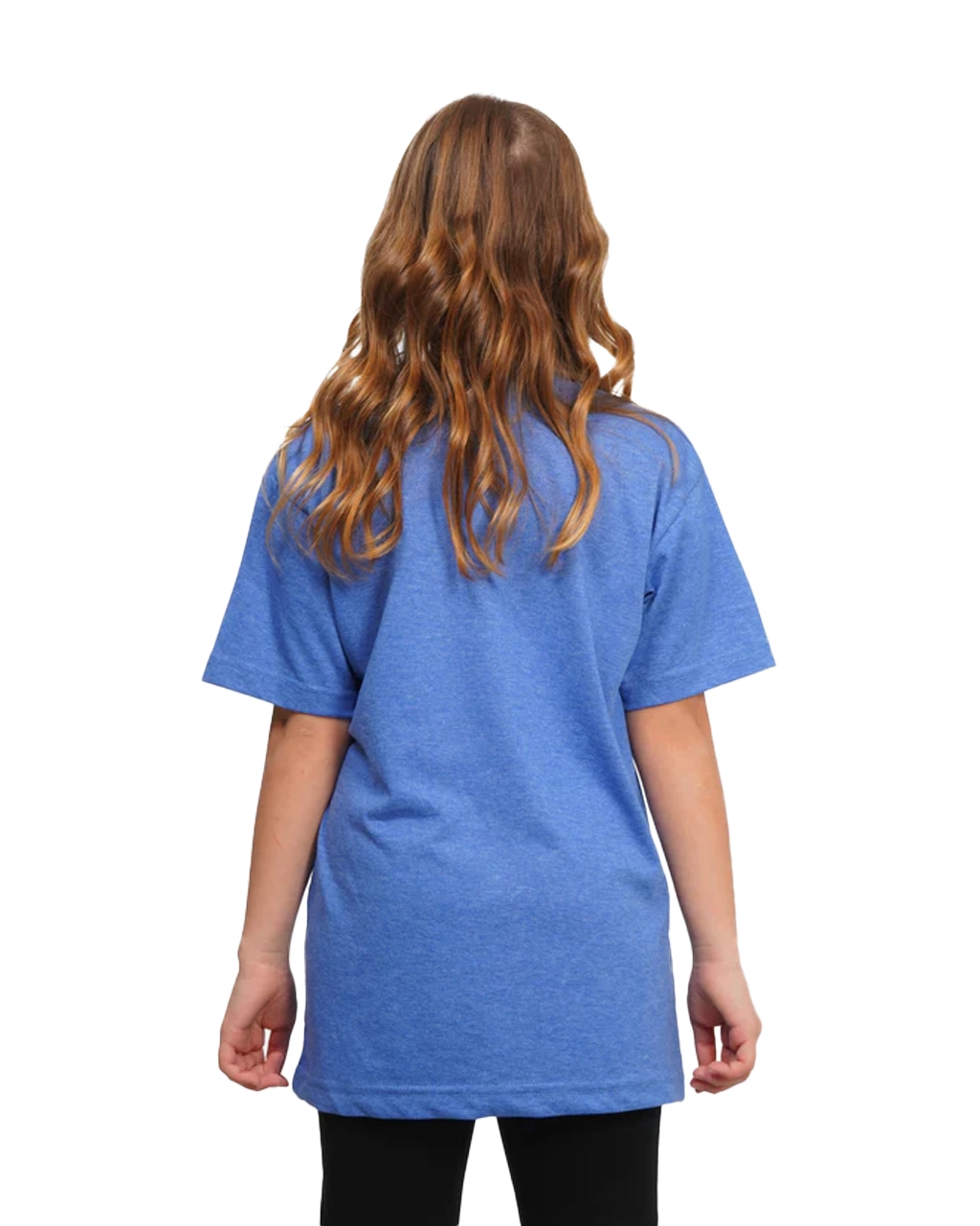 2003 Unisex Youth Short Sleeve T-Shirt