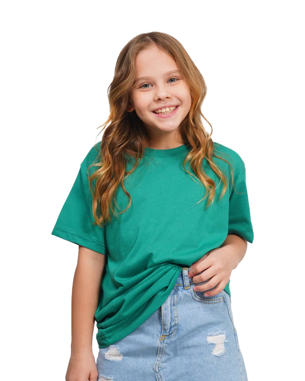 2003 Unisex Youth Short Sleeve T-Shirt