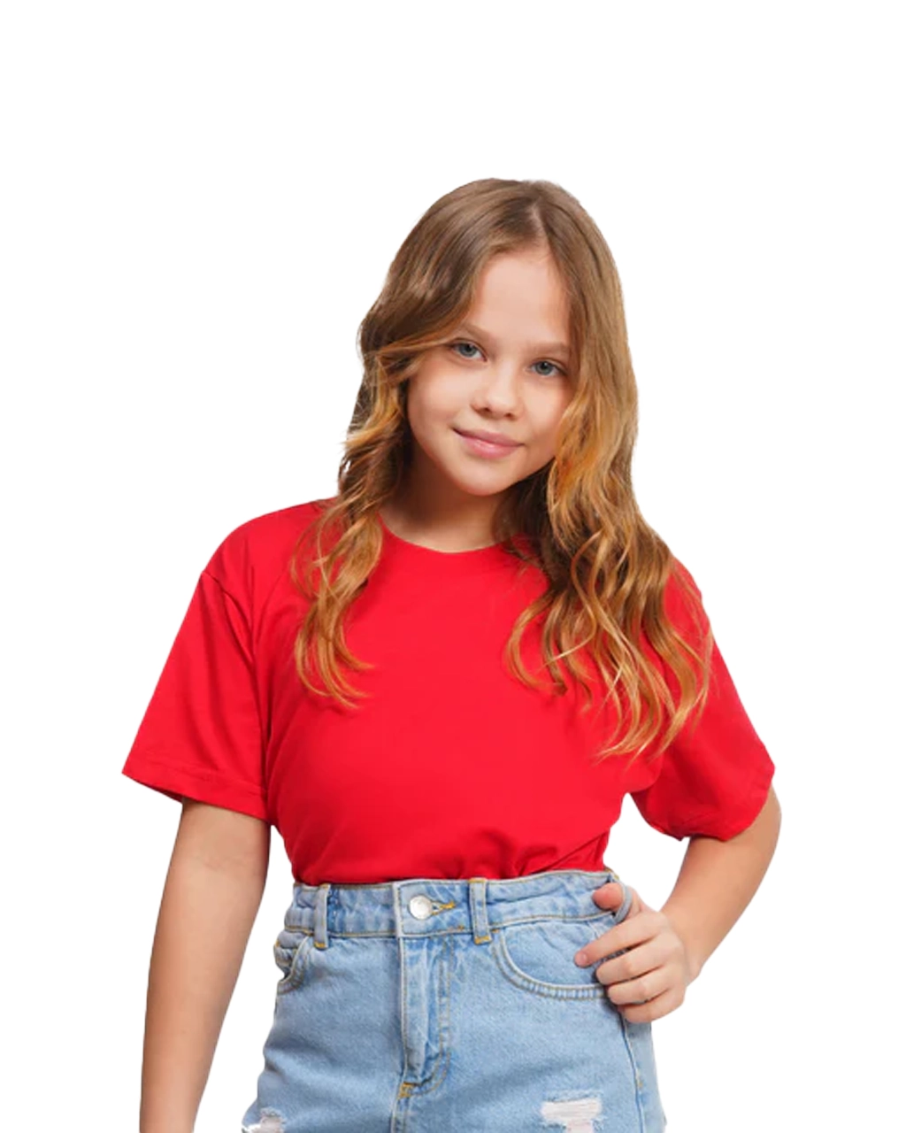 2003 Unisex Youth Short Sleeve T-Shirt