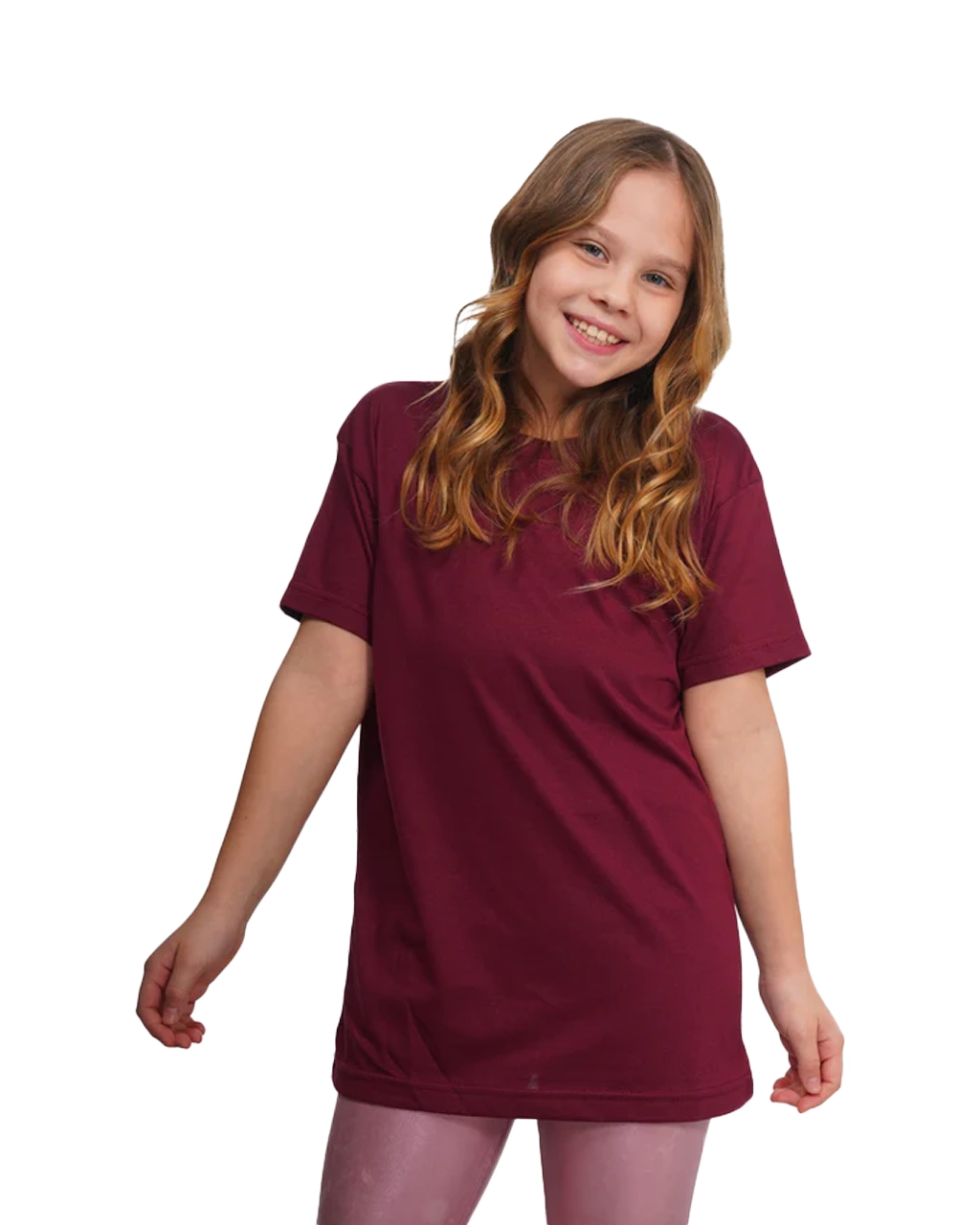 2003 Unisex Youth Short Sleeve T-Shirt