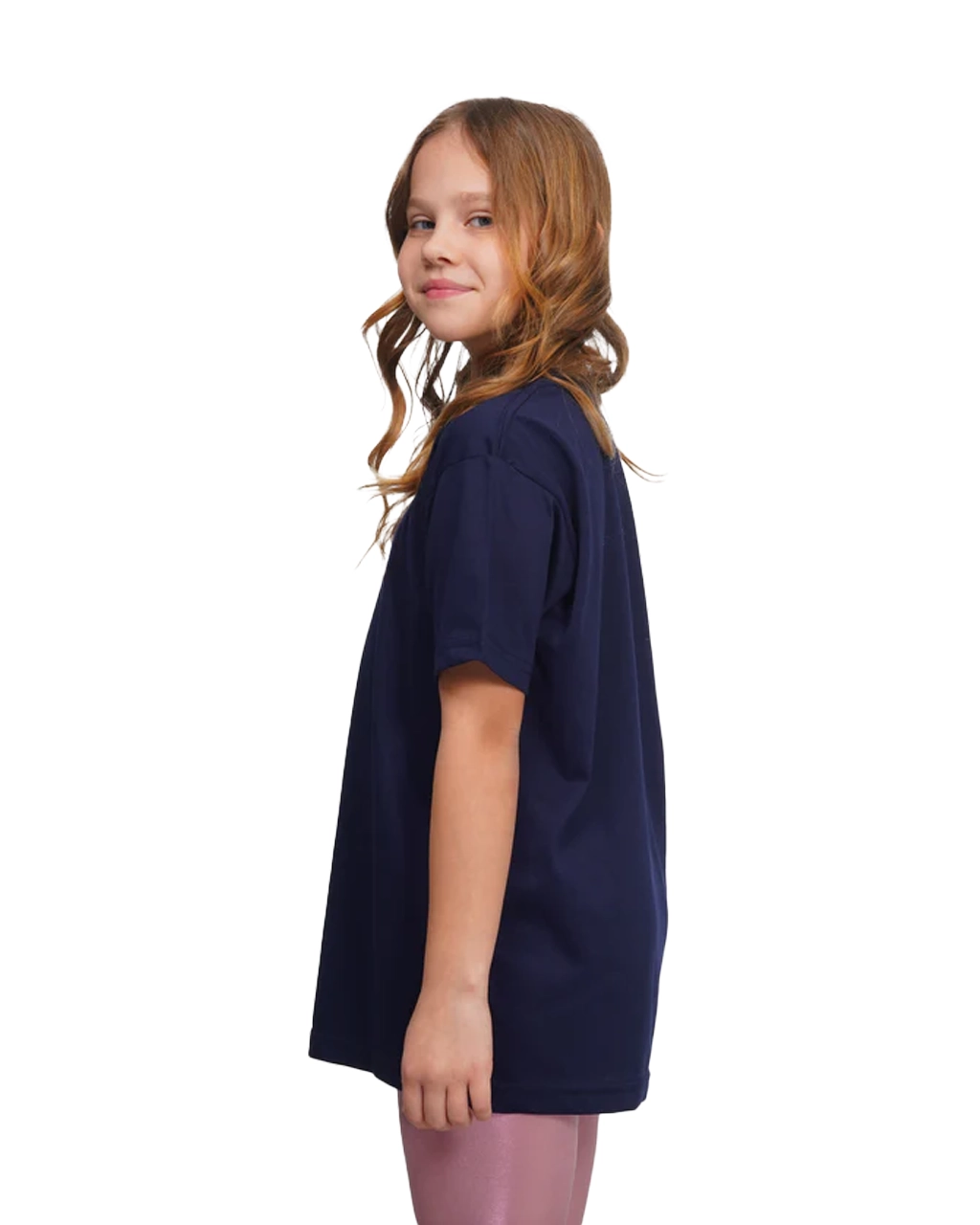 2003 Unisex Youth Short Sleeve T-Shirt