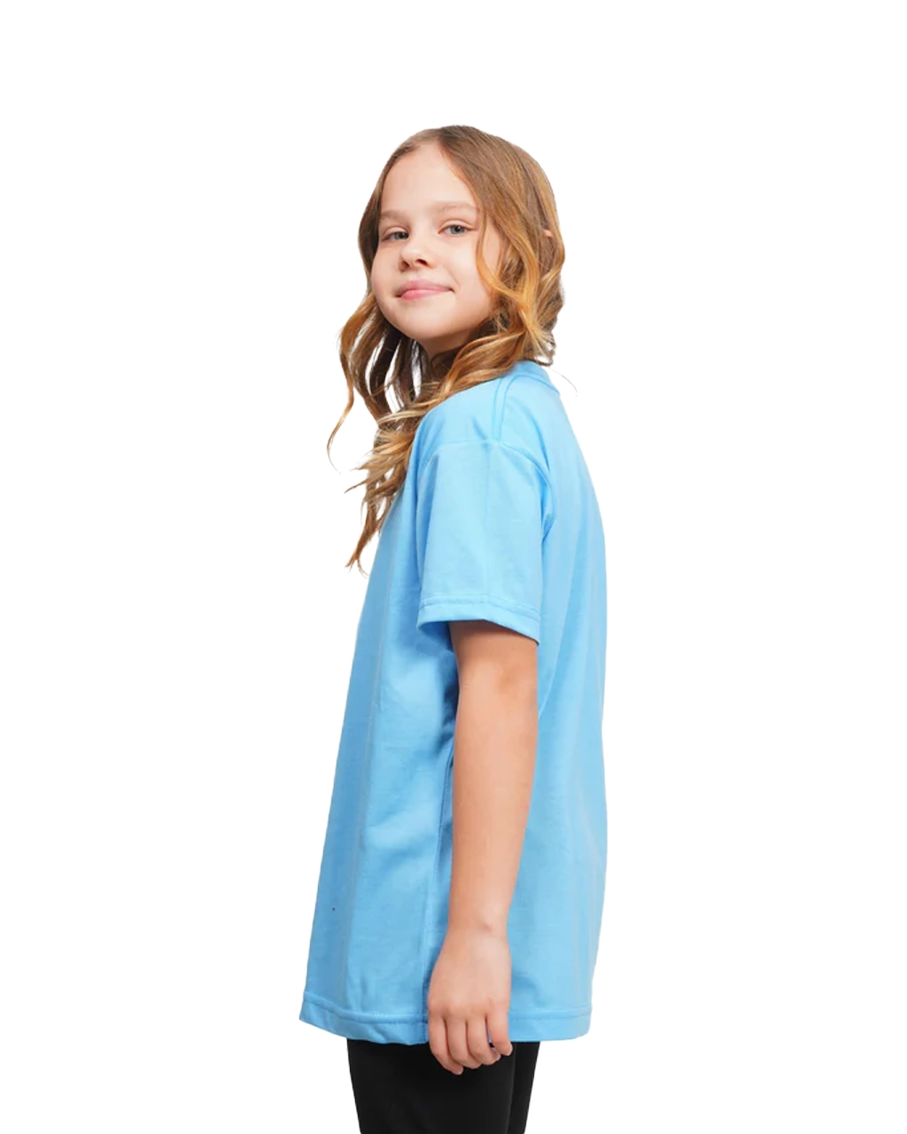 2003 Unisex Youth Short Sleeve T-Shirt