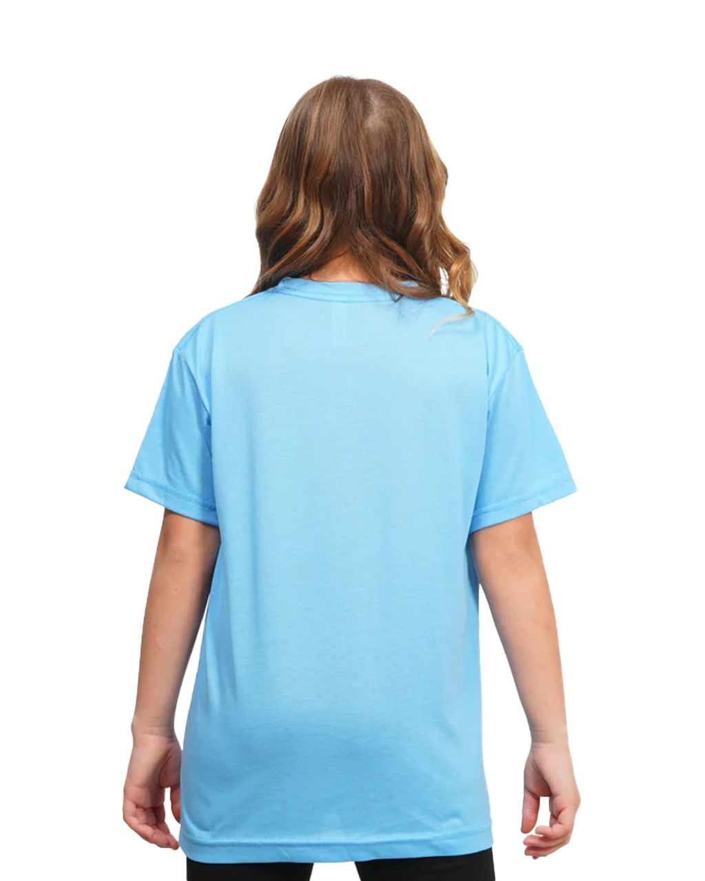 2003 Unisex Youth Short Sleeve T-Shirt