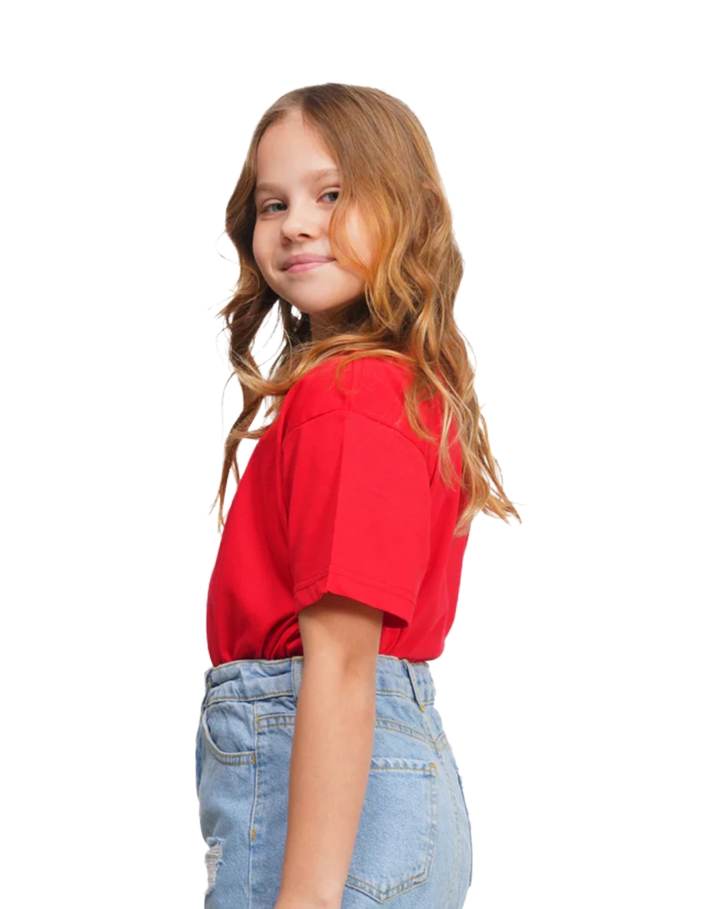 2003 Unisex Youth Short Sleeve T-Shirt